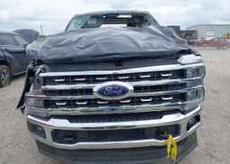 2025 FORD F350 SUPER DUTY