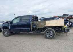 2025 FORD F350 SUPER DUTY