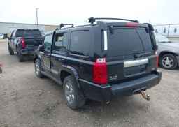 2006 JEEP COMMANDER LIMITED