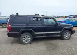 2006 JEEP COMMANDER LIMITED