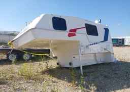 2025 NORTHERN LITE TRUCK CAMPER