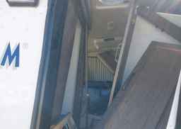 2025 NORTHERN LITE TRUCK CAMPER