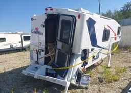 2025 NORTHERN LITE TRUCK CAMPER