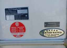 2025 NORTHERN LITE TRUCK CAMPER