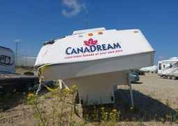 2025 NORTHERN LITE TRUCK CAMPER