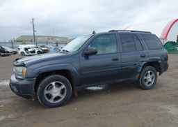 2007 CHEVROLET TRAILBLAZER LS
