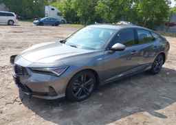 2025 ACURA INTEGRA ELITE A-SPEC