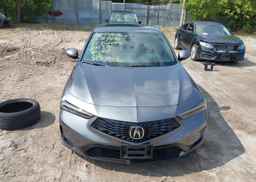 2025 ACURA INTEGRA ELITE A-SPEC