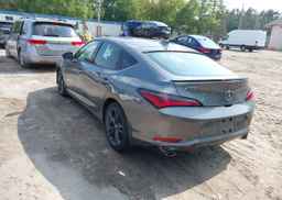 2025 ACURA INTEGRA ELITE A-SPEC