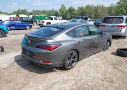 2025 ACURA INTEGRA ELITE A-SPEC