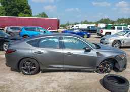 2025 ACURA INTEGRA ELITE A-SPEC