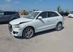 2015 AUDI Q3 PRESTIGE
