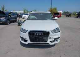 2015 AUDI Q3 PRESTIGE