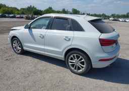 2015 AUDI Q3 PRESTIGE