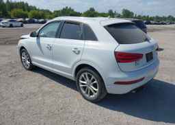 2015 AUDI Q3 PRESTIGE
