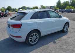 2015 AUDI Q3 PRESTIGE
