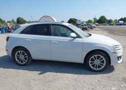 2015 AUDI Q3 PRESTIGE