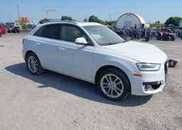 2015 AUDI Q3 PRESTIGE