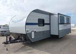 2021 GULF STREAM 279BH