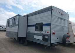 2021 GULF STREAM 279BH