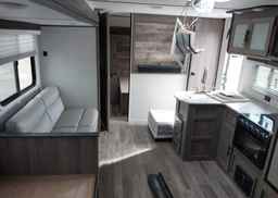 2021 GULF STREAM 279BH