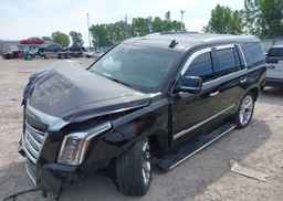 2018 CADILLAC ESCALADE