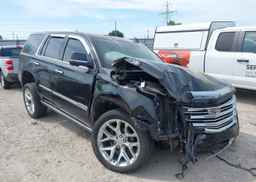 2018 CADILLAC ESCALADE