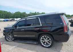 2018 CADILLAC ESCALADE