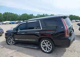 2018 CADILLAC ESCALADE