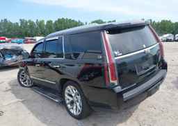 2018 CADILLAC ESCALADE