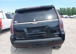 2018 CADILLAC ESCALADE