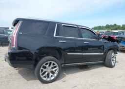 2018 CADILLAC ESCALADE