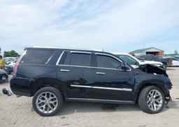 2018 CADILLAC ESCALADE