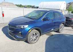 2022 BUICK ENCORE GX ESSENCE