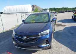 2022 BUICK ENCORE GX ESSENCE