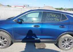 2022 BUICK ENCORE GX ESSENCE