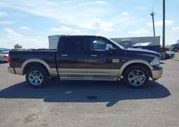 2011 RAM RAM 1500 LARAMIE LONGHORN