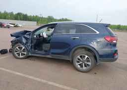 2020 KIA SORENTO EX