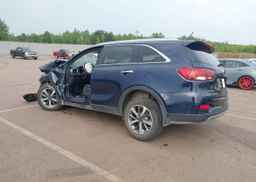 2020 KIA SORENTO EX