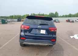 2020 KIA SORENTO EX