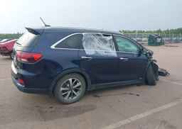 2020 KIA SORENTO EX