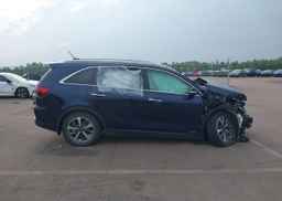 2020 KIA SORENTO EX