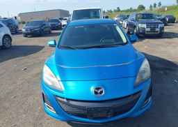 2010 MAZDA 3 S