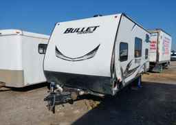 2021 KEYSTONE BULLET