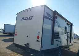 2021 KEYSTONE BULLET