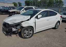 2019 HYUNDAI ELANTRA PREFERRED