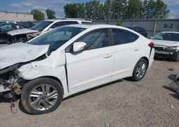 2019 HYUNDAI ELANTRA PREFERRED