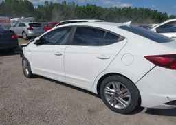 2019 HYUNDAI ELANTRA PREFERRED