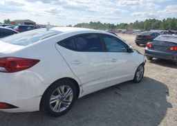 2019 HYUNDAI ELANTRA PREFERRED