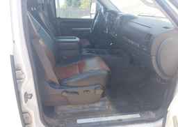 2014 CHEVROLET SILVERADO 2500HD LT